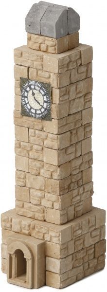 Конструктор Гравік Башта з годинником 70712