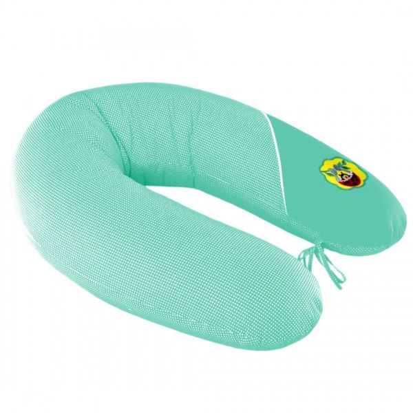 Подушка для вагітних Стандарт 35х200 см м'ята IDEIA