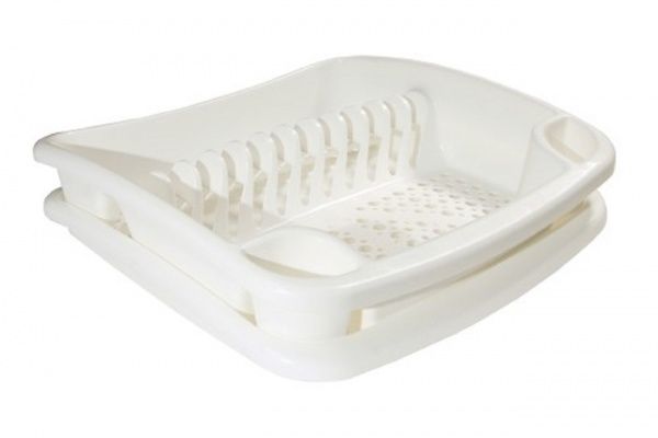 Сушарка для посуду Китченмікс, 39*39*11 см