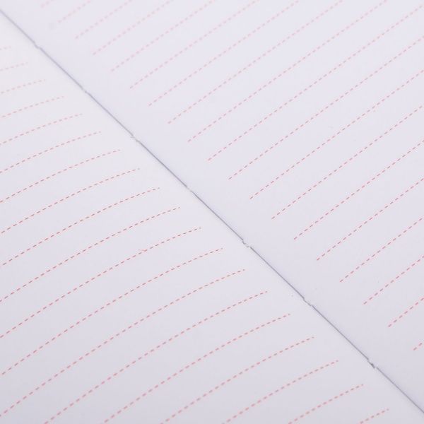 Блокнот A5 «Три лисички»