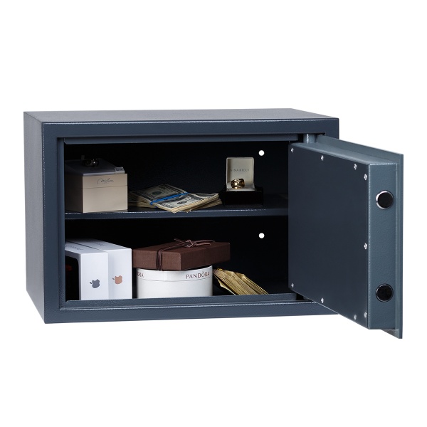 Сейф офисный Ferocon OLS-PL-30.К 