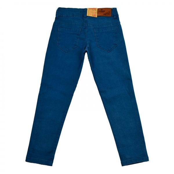 Джинсы CEMIX 9600 р.92 голубой 