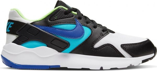 Кроссовки Nike LD VICTORY BG AT5604-009 р.US 6,5Y серый