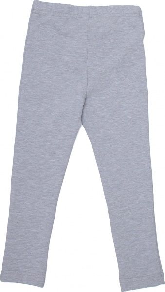 Легінси Luna Kids 4620/3 р.122 сірий 