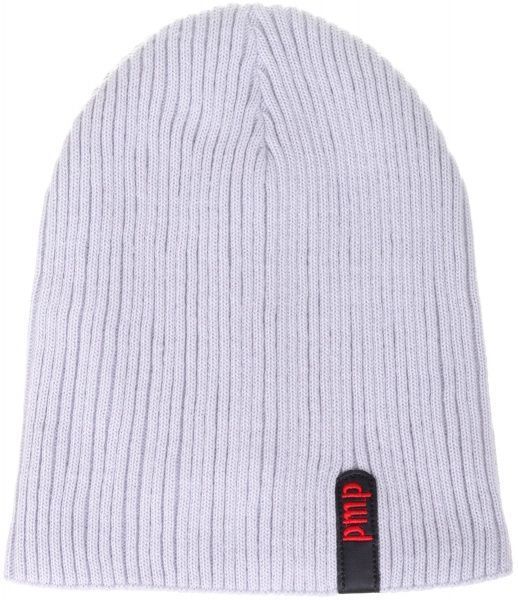 Шапка для мальчиков Pompona р.52-54 светло-серый 20 Z P 93 