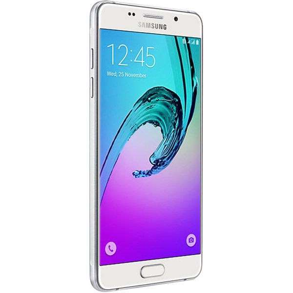 Смартфон Samsung A510F A5 DS white