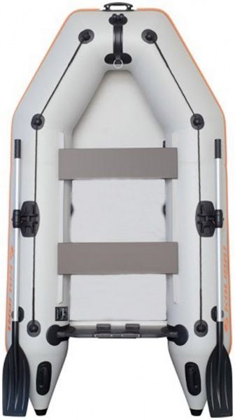Лодка KOLIBRI KM-260.01.02 без пайола