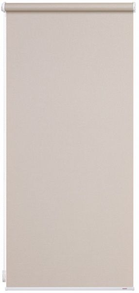 Ролета мини Gardinia Жемчужина 68x185 см бежевая 