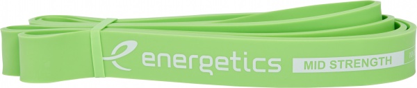 Резинка для фітнесу Energetics Strength Bands 2.0 418126-719