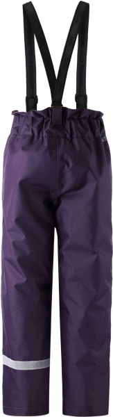 Штани утеплені Reima Lassie Taila р.110 фіолетовий 722733 