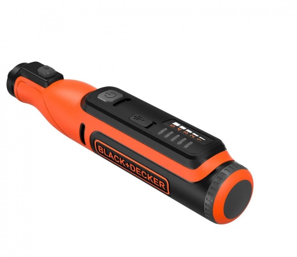 Многофункциональное устройство Black+Decker BCRT8I