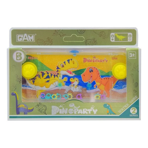Іграшка Пінбол в асортименті 2586B-L1