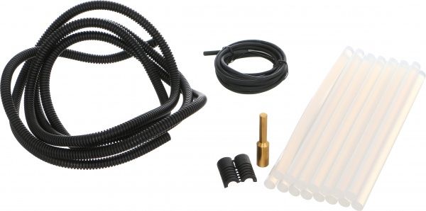 Нагрівальний кабель Devi (DTIR-10) 900 Вт 90