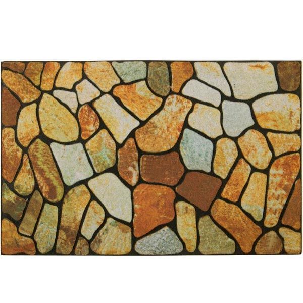 Килимок New Way Dolphin 8829-02 0,45х0,75 м