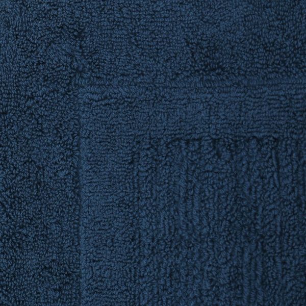 Коврик для ног Rio 50x70 см деним B. Sousa Dias & Filhos S.A. 