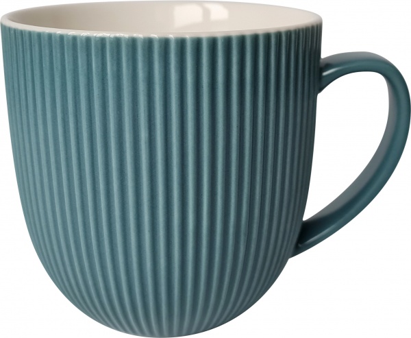 Чашка Decagon Denim 350 мл A0520-CM350-03 Astera