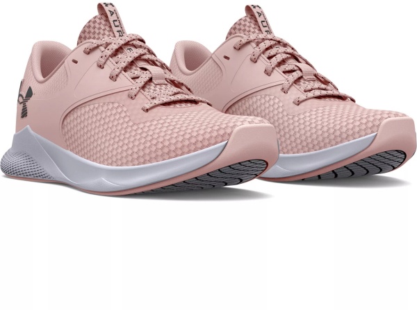 Кроссовки Under Armour 3025060-600 р.36 розовый