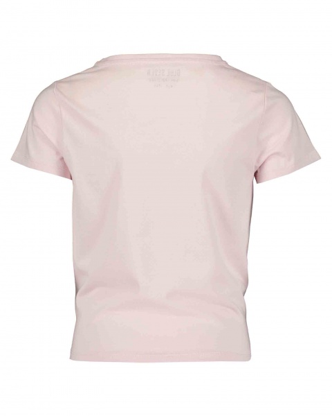 Футболка детские Blue Seven р.152 пудровый 502710 X_406_р.152 