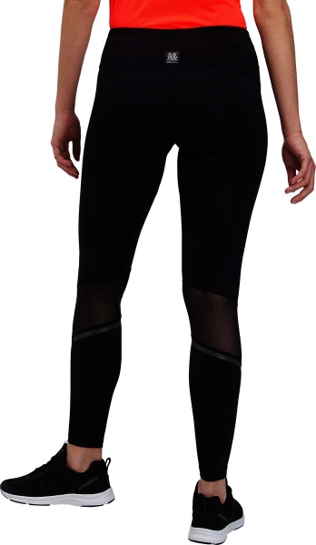 Лосини Energetics Coral V W 419050-050 р.38 чорний