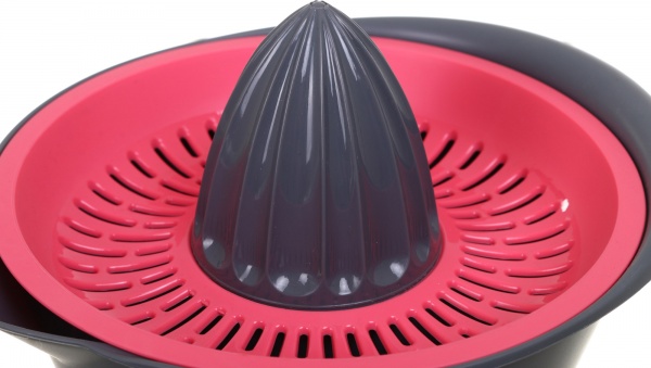 Пресс для цитрусовых IRS02QB101 Eurogold