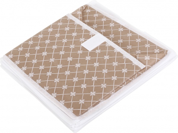 Органайзер Vivendi вертикальний 4-х рівневий 84x30x30 мм