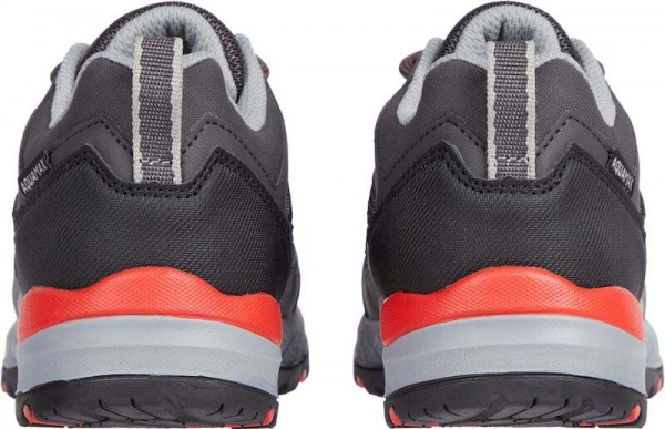 Кроссовки McKinley Kona V AQX J 417280-900046 р.39 EUR 39 25 см черный