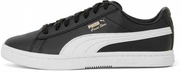 Кроссовки Puma Court Star SL 38467603 р.46 черный