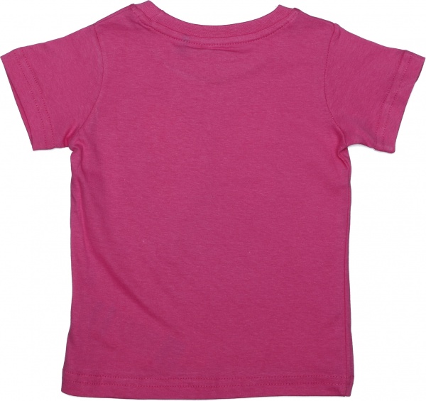 Піжама для дівчаток Blue Seven Метелик р.98 рожевий 727505 X * 98 