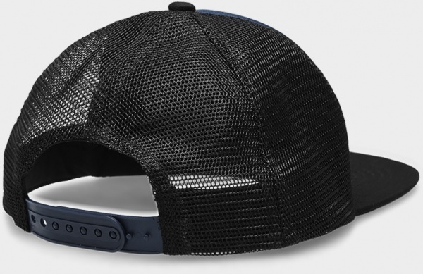 Кепка 4F BASEBALL CAP M108 4FJSS23ACABM108-31S OS синій