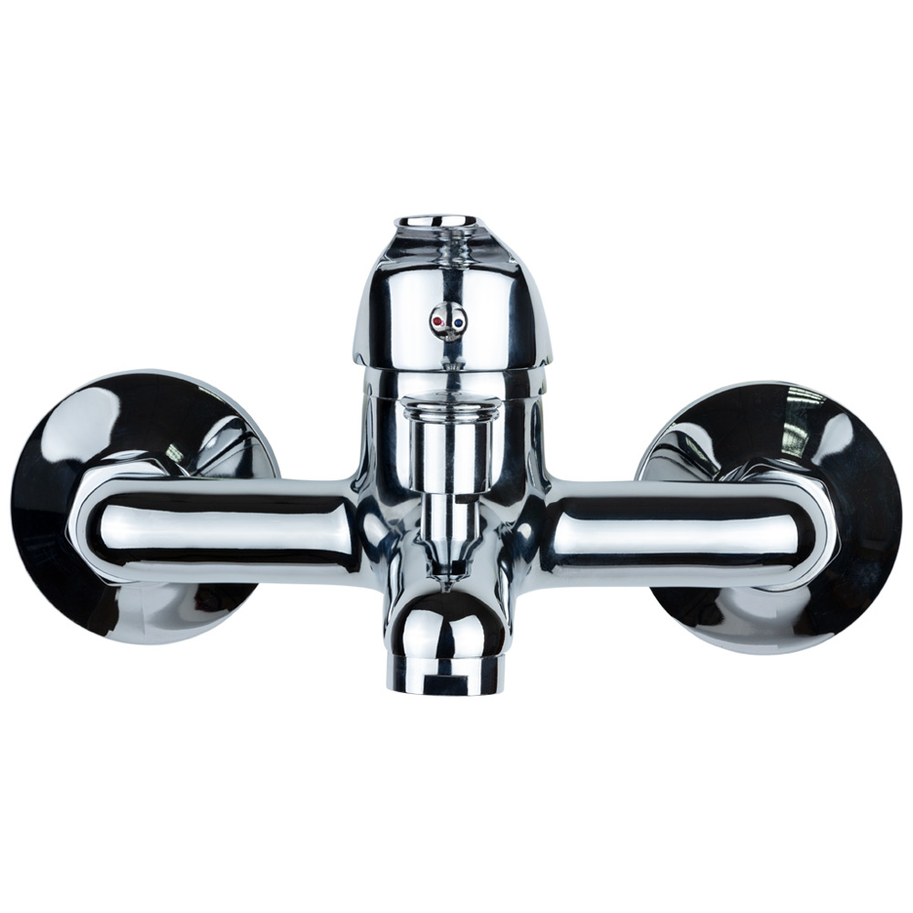 Смеситель TAU s46 O35 для ванны литой (TN-1C142C)