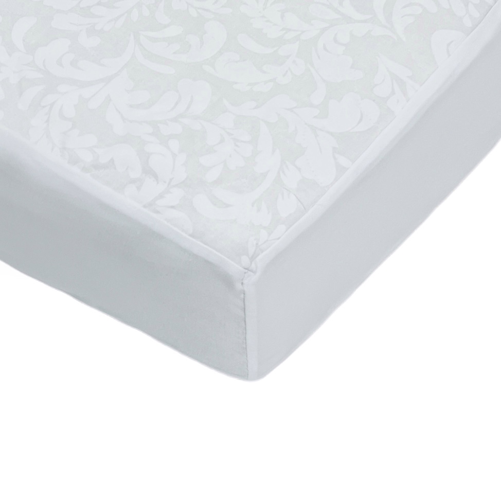 Наматрасник ARCLOUD с бортом 25х180x200 см