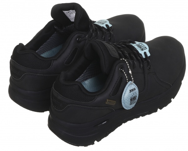 Кросівки Joma BANYOLES MEN CBANYW2301 р.44 чорний