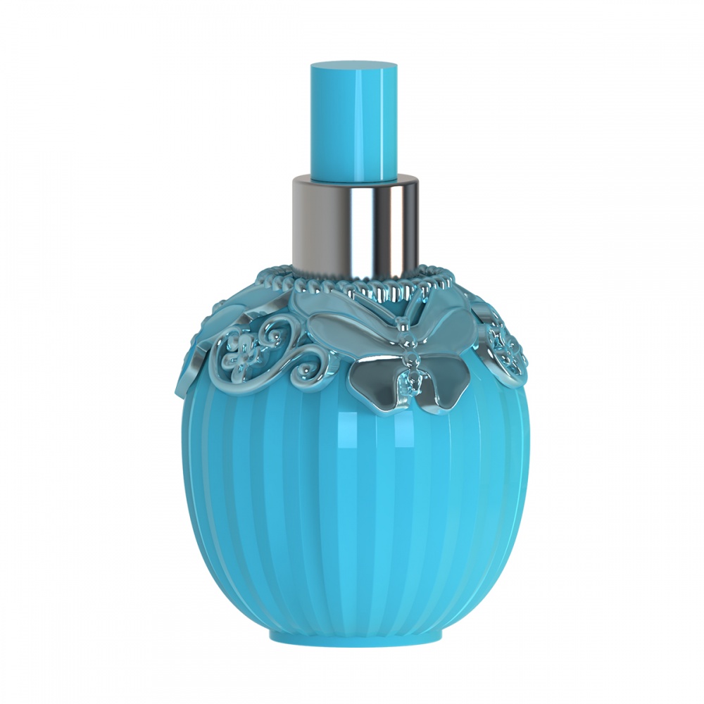 Кукла Perfumies Черри Блоссом (с аксессуарами) 1267