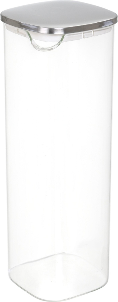 Графин Fiora с крышкой Laren 1000 мл