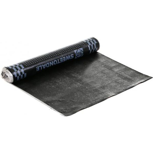 Руберойд TECHNONICOL Полібуд ЕКО ЕПП 2,5 9 кв. м