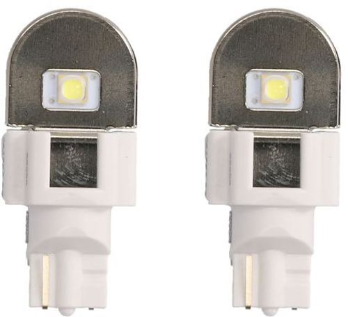 Автолампа світлодіодна Osram LEDriving SL W16W 3 Вт 2 шт.(921DWP-2BL) — фото 1