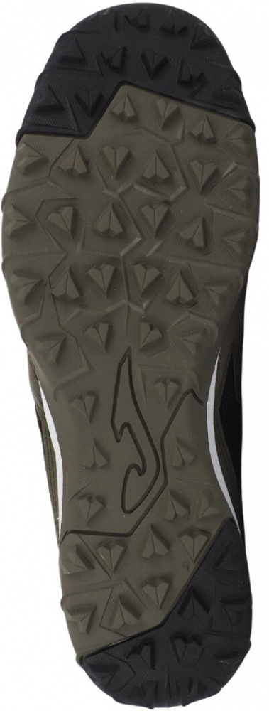 Сороконожки Joma Cancha 25 TF CANW2523TF р.41 коричневый