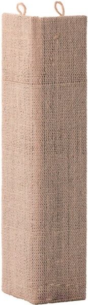 Дошка Lilli Pet заточка для котів THE EDGE2, кутова, 80х28х1 см