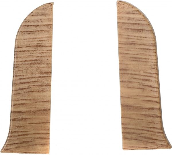 Комплект заглушок ПЛГЗК-0049 ТІС дуб ровере 