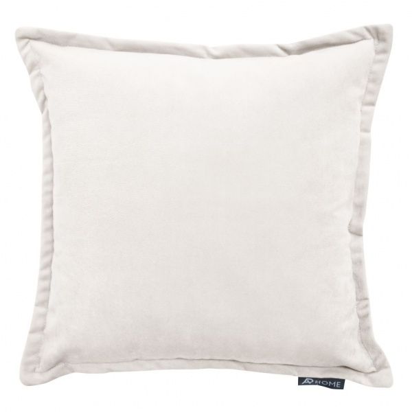 Подушка декоративная TRINITY-01 42x42 см бежевый ARHome 