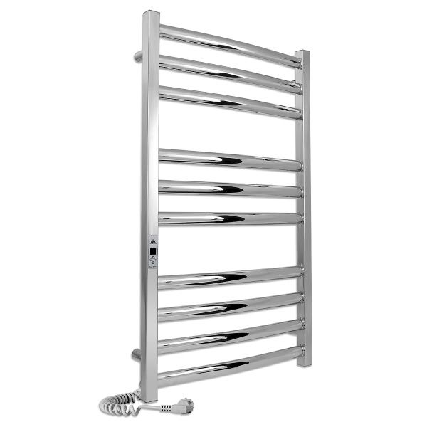 Рушникосушарка електрична Laris Гранд П10 500х900 Ліве підключення 73207364