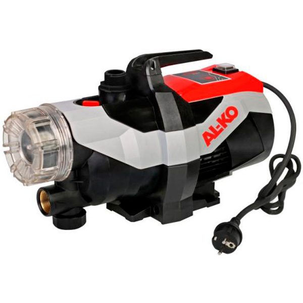 Насос садовий AL-KO Easy Jet 3600 