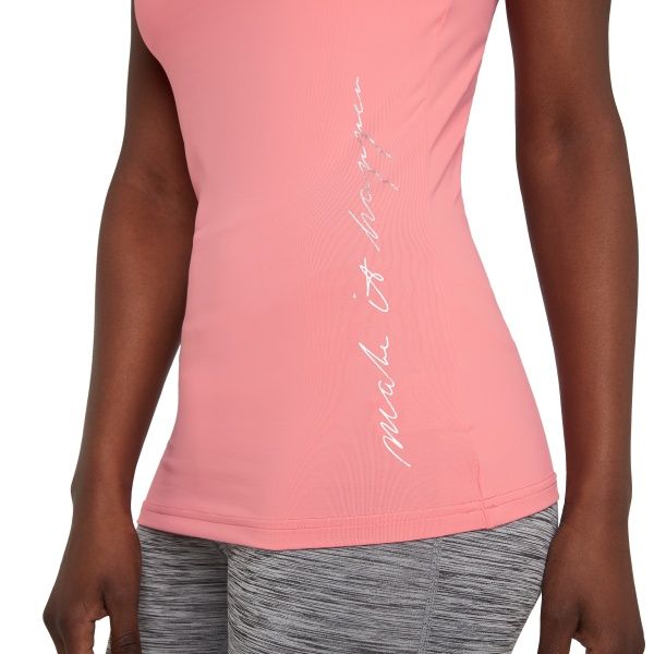 Майка Energetics Garma wms 294570-386 38 рожевий