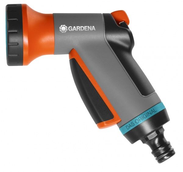 Пистолет для полива Gardena балконный 18405-20 