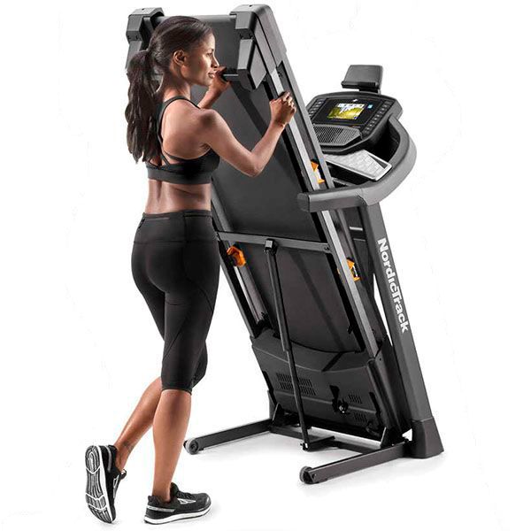 Бігова доріжка T12.0 NordicTrack NETL99017 (NETL99017)