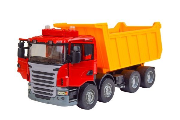 Машинка инерционная 1:12 7939 (7855B)