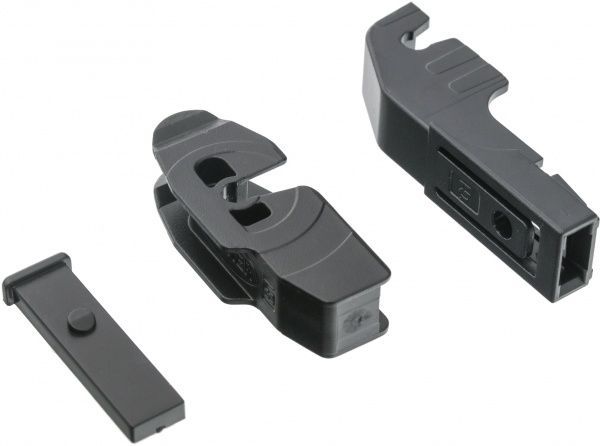 Щітка склоочисника Alca Super Flat Premium 330 мм 1 шт.