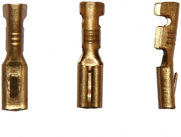 Набір наконечників  №1 Струм