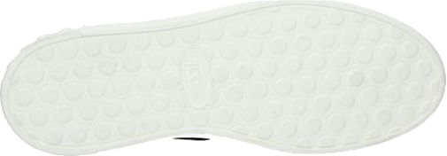 Кроссовки Tods SNEAKERS DONNA / LADY SNEAKER XXW12A0T49X06S-U811 р.37 темно-синий
