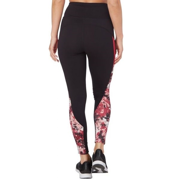 Лосины Energetics 413032-901286 р.36 красный